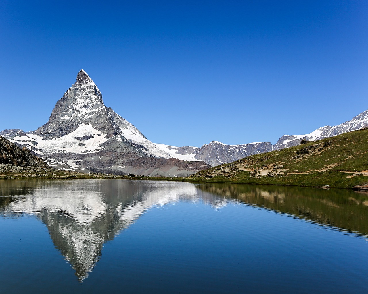 Zermatt