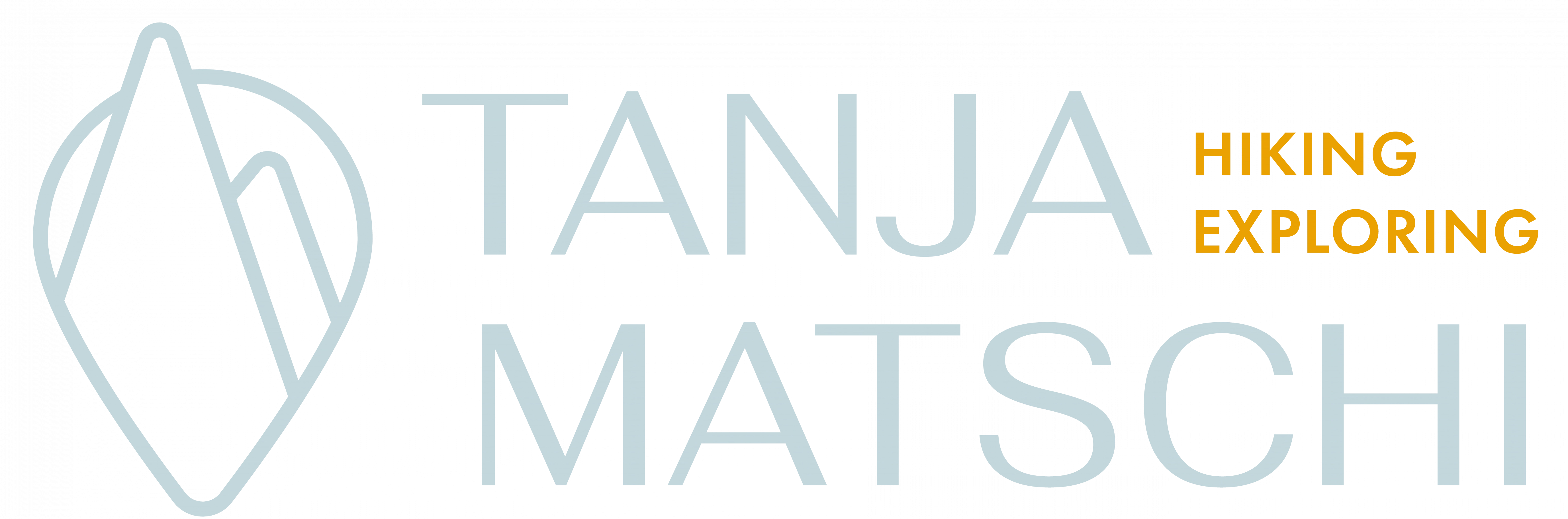 Tanja Matschi | Hiking | Exploring